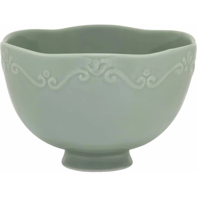 Chic Antique Porcelánová miska Provence Verte 650 ml