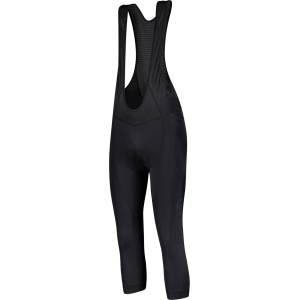 SCOTT Мъжки 3/4 панталон за колоездене Scott Knickers Endurance + Cycling bottoms - Black (055-3774-0112)