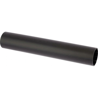 LAPP 61742464 zmršťovacia bužírka čierna 92 mm 26 mm Pomer zmrštenia:3:1 1 m