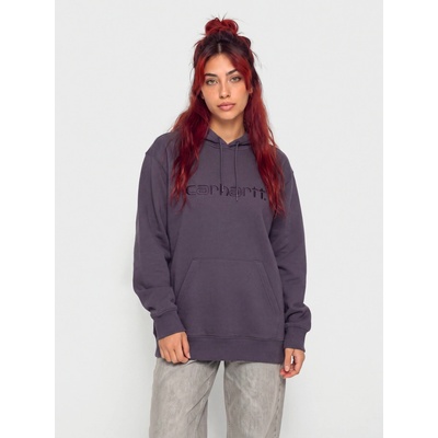 Carhartt WIP Carhartt HD shady purple/dark navy