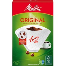 Melitta Original 1x2 40 ks