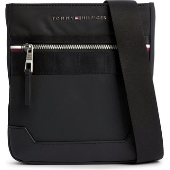 Tommy Hilfiger malá taška AM0AM11570 čierna