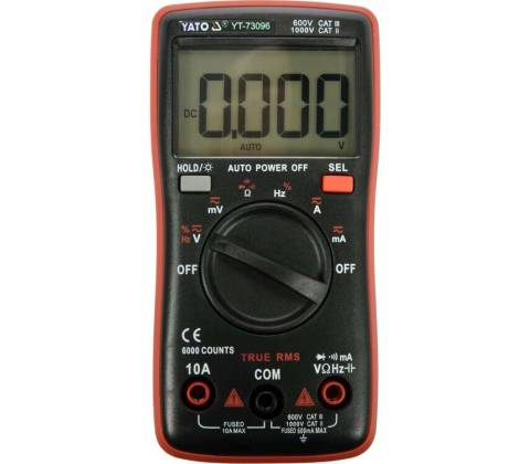 Yato YT-73096