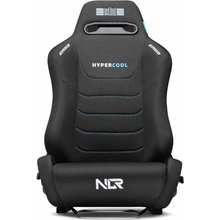 Next Level Racing ERS3 HYPERCOOL Ventilated, herní sedačka s aktivním chlazením (NLR-E063)