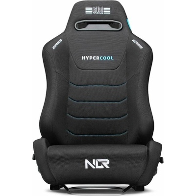 Next Level Racing ERS3 HYPERCOOL Ventilated, herní sedačka s aktivním chlazením (NLR-E063)