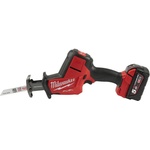 Milwaukee M18 FHZ-502X (4933459885) Саблен трион