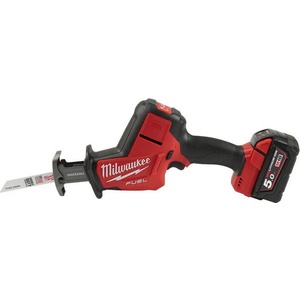 Milwaukee M18 FHZ-502X (4933459885) Саблен трион