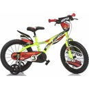 Dino Bikes 616L Raptor 2022