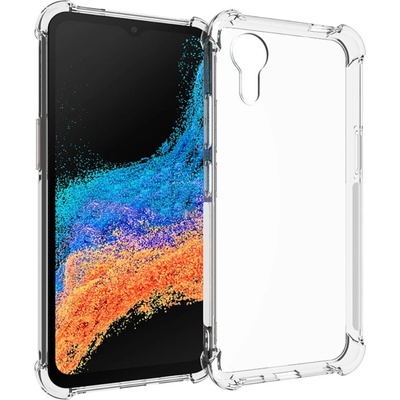 Samsung Galaxy Xcover 7 TPU Калъф и Протектор