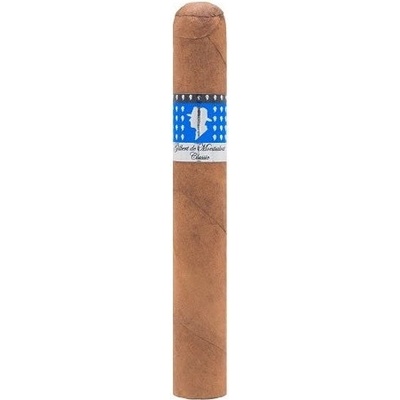 Gilbert DE MONTSALVAT CLASSIC STYLE Perla