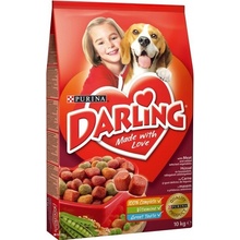 Darling Dog mäsová zmes 10 kg