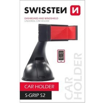 SWISSTEN držiak DO AUTA S-GRIP S2