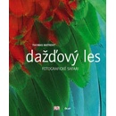 Dažďový les - Thomas Marent
