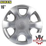 Niken Тасове за джанти 16" Niken 149 (56432)