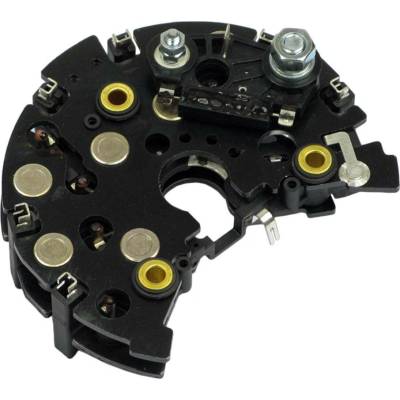 Usměrňovač, generátor AS-PL ARC0116