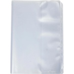 STREET Подвързия за тетрадки Street, PVC, А5, опаковка 5 (26533-А)