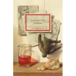 Tischreden (ISBN: 9783458194217)