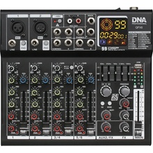 DNA QFX6