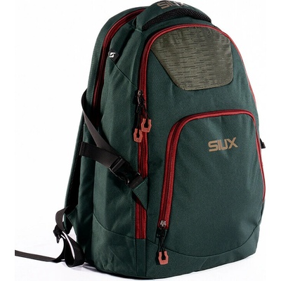 Siux Edge Backpack Green