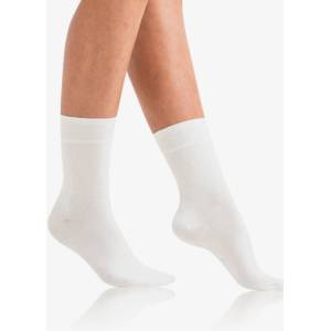Bellinda Бели чорапи Bellinda COTTON MAXX LADIES Bellinda | Byal | ЖЕНИ | 35-38