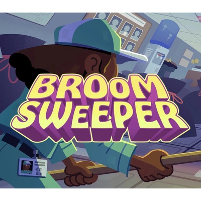BroomSweeper