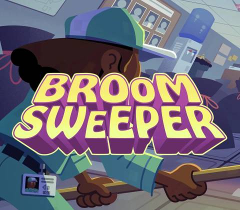 BroomSweeper