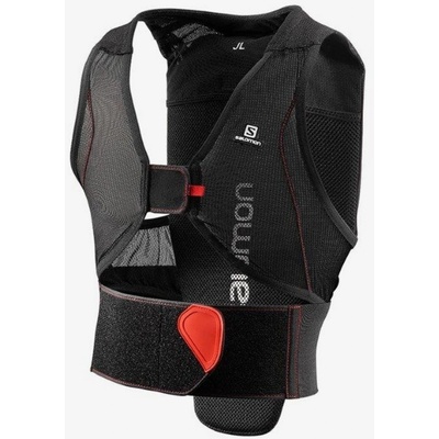 Salomon Flexcell Light Vest jr – Zboží Dáma