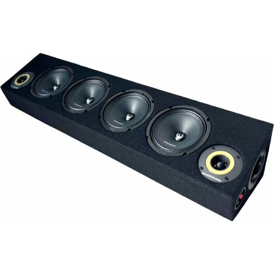 Phoenix Gold ZP65BOX – Zboží Mobilmania