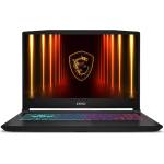 MSI Katana 15 HX B14WFK-281XBG 9S7-1587C1-281 Преносими компютри