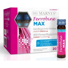 Marnys Ferrobine MAX 200 ml