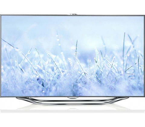 Samsung UE46ES8000