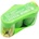 Cameron Sino Батерия за Black & Decker KC9036, KC9039, 3.6 V, 2 Ah, Ni-Mh (CS-BKC903PW)