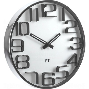 Future Time FT7010SI Numbers 30cm