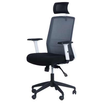 Carmen Президентски офис стол 7523