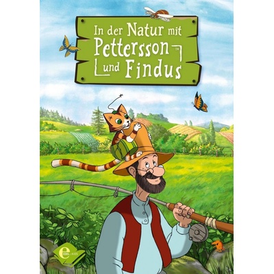 In der Natur mit Pettersson und FindusGerman lang.