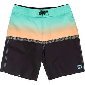 Billabong Детски бордшорт Billabong Kid's Fifty50 Pro Boardshorts - Black - размер 28 (US) (750-1919-0114)
