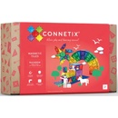 Ostatní stavebnice Connetix Rainbow Mega Pack 212 ks