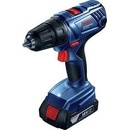 Aku vŕtačky a skrutkovače BOSCH GSR 18V-21 0.601.9H1.008