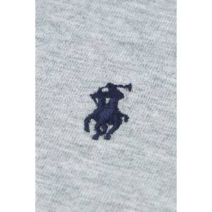 Ralph Lauren пижама от две части за деца от памук с еластан (9P0287)
