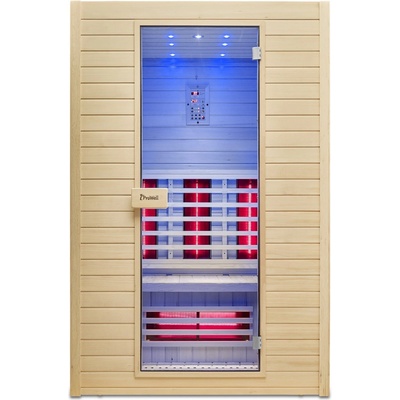 ProWell K2 RedGlass
