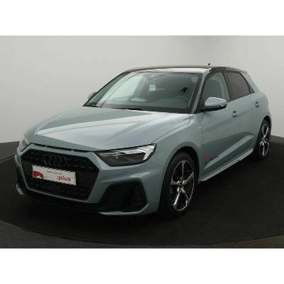 Audi A1 25 TFSI S tronic 70 kW
