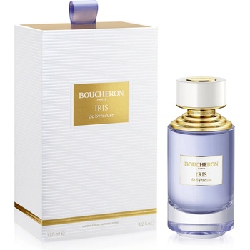 Boucheron Iris de Syracuse EDP 125 ml