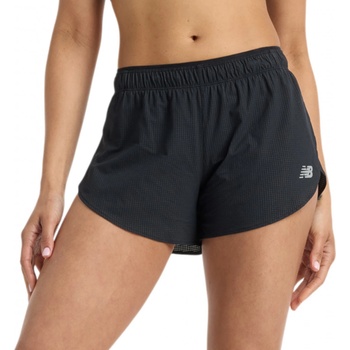 New Balance Šortky RC Ultra Light Split Short 3" ws51288-bk