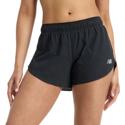 New Balance Šortky RC Ultra Light Split Short 3" ws51288-bk