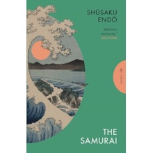 The Samurai - Shusaku Endo