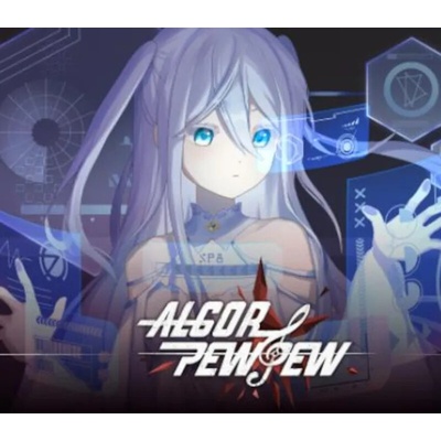 Algor Pew Pew