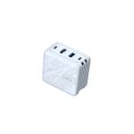 AVerMedia Зарядна станция AverMedia Core Go GC313 White (AVER-GC313W) - Allstore