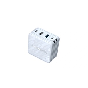 AVerMedia Зарядна станция AverMedia Core Go GC313 White (AVER-GC313W) - Allstore