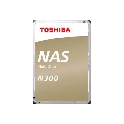 Toshiba NAS Systems N300 12TB, HDWG21CUZSVA
