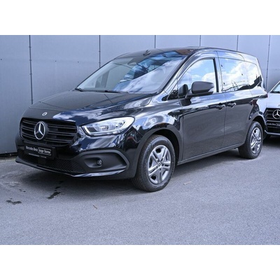 Mercedes-Benz Citan e Tourer 90 kW